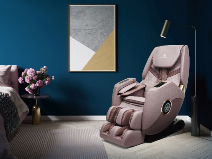 高島推出「愛舒服iVoz沙發椅」和「愛舒服iFlux小沙發」，新品享購物金優惠與好禮