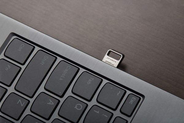 金士頓推出IronKey外接式加密SSD與USB隨身碟，從硬體打造資安防禦力