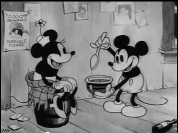 95年版權保即將到期，迪士尼將失去米老鼠專有權