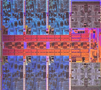 英特爾已做好在2022下半年量產7nm「Intel 4」晶片的準備