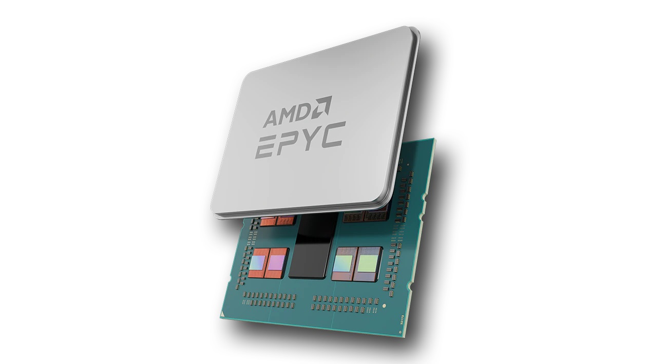 小晶片不僅拯救了AMD 還有望延續摩爾定律並避免能源危機