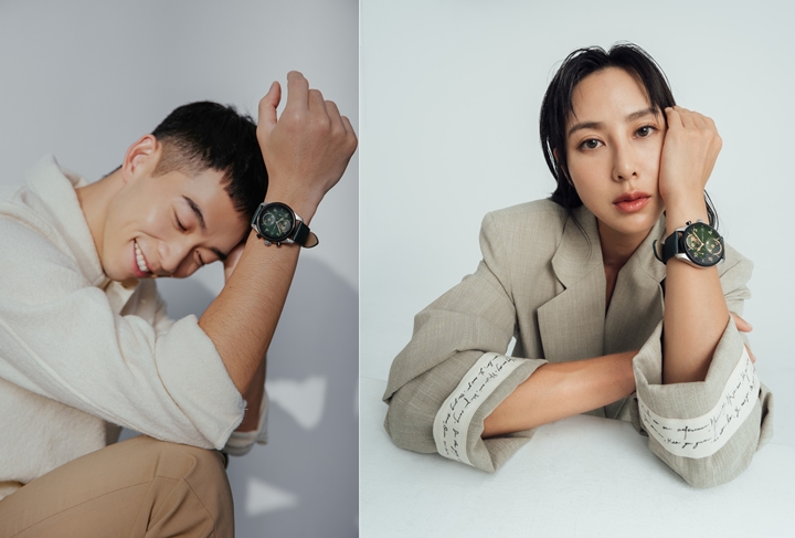 Montblanc unveils Summit's third-generation smartwatch in Taiwan!The quality of the boutique is still the same, the battery life is improved, and the price is 43,200 yuan