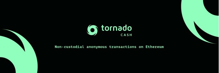 荷逮捕Tornado Cash混幣器開發者稱其幫助洗錢，界反彈：程式碼無罪，兇手殺人卻只抓賣刀的