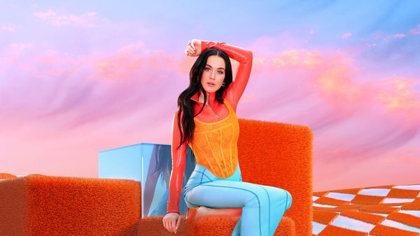 GarageBand推出Katy Perry和SEVENTEEN的全新app內「混音課程」