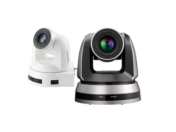 Lumens捷揚光電推出新品VC-TA50 AI自動追蹤PTZ攝影機