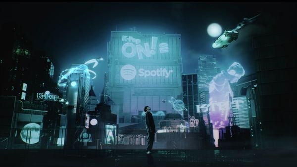 Spotify「K-Pop ON！」推出全新企劃，B.I、ITZY及SEVENTEEN獨家內容公開