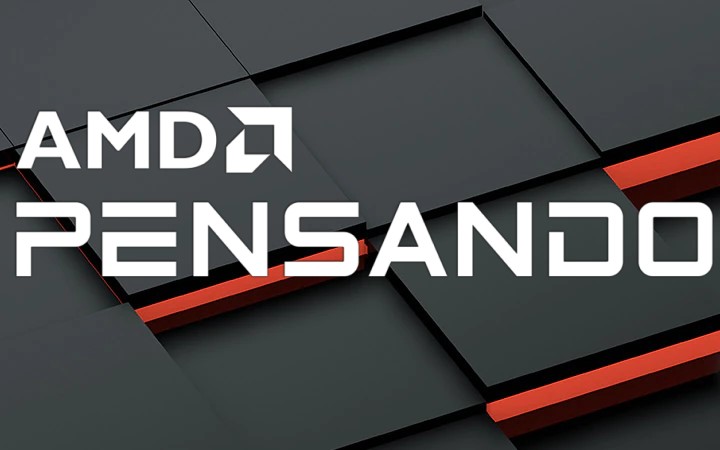 完全可程式化的AMD Pensando DPU是推動軟體定義基礎架構的核心要角，能協助客戶統整工作負載管理、降低營運成本。