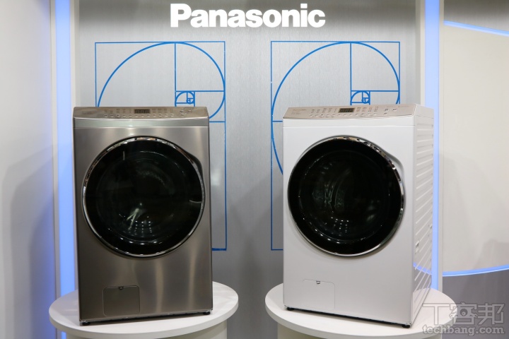 Panasonic 秋季家電新品一次看！首款變頻除濕機、日製IoT 電冰箱和奈米