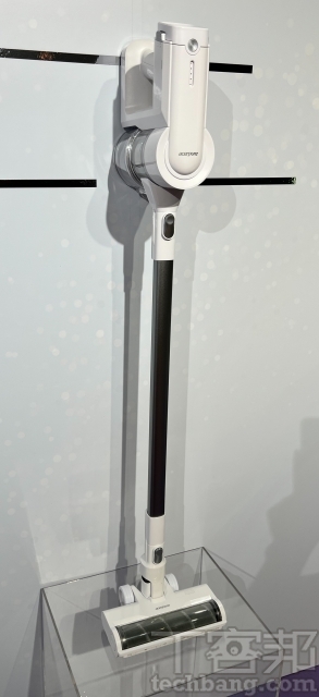 炎亞綸領軍代言，Acerpure推出首款旗艦UVC空氣清淨機、冰溫瞬熱淨水器與無線吸塵器