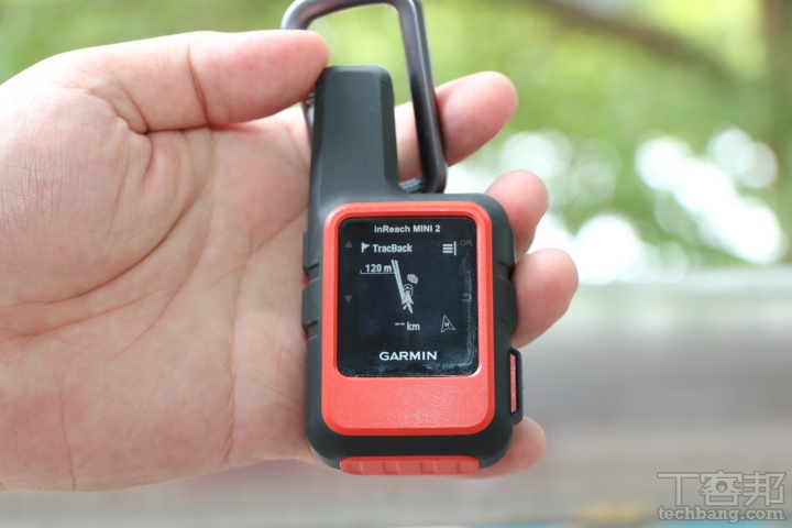 Garmin inReach Mini 2 衛星追蹤通訊裝置在台上市！單機售價 12,900 元、完整加值服務資費公開