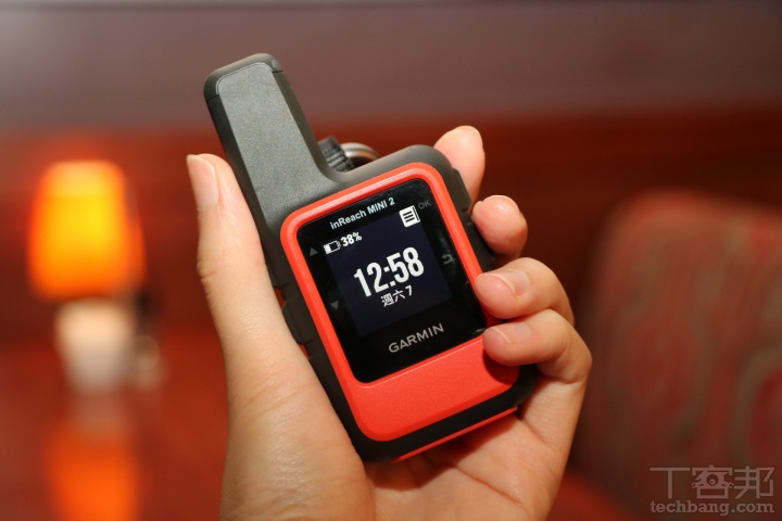 Garmin inReach Mini 2 衛星追蹤通訊裝置在台上市！單機售價 12,900 元、完整加值服務資費公開