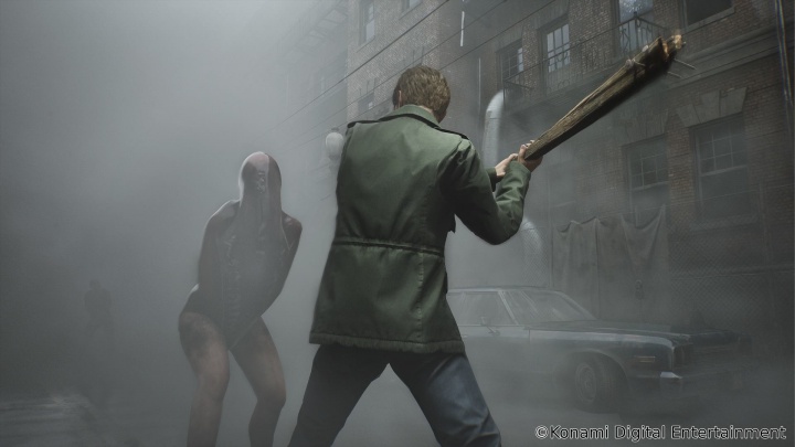 《沉默之丘2》重製版恐怖再現！文化並登陸PS5與Steam，三套新作加電影同登場