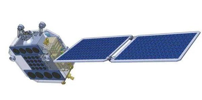 俄羅斯版的「星鏈」計畫來了，第一顆衛星已經送上太空
