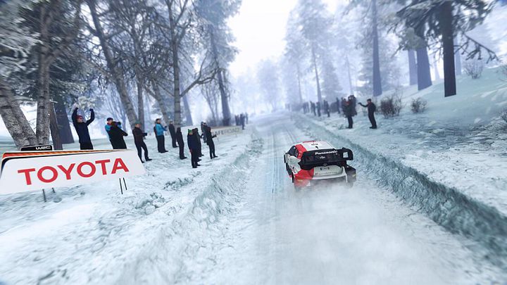FIA WRC 官方授權遊戲《WRC Generation》推出全新聯賽模式，首個賽本月 28 日式展開