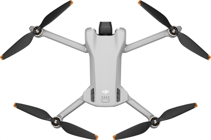 大疆Mini 3無人機宣傳照、規格全洩露：價格更低但避障功能有限