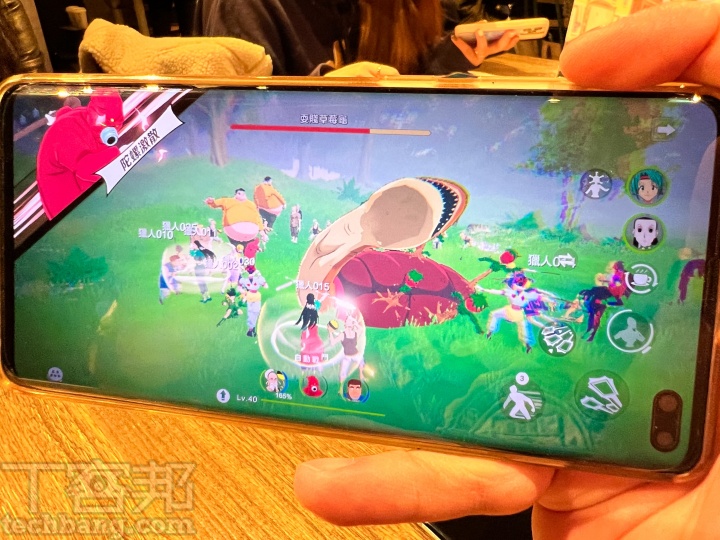 DeNA宣布《獵人×獵人》手遊式開放事前預約，參加活動再抽iPhone 14 Pro Max