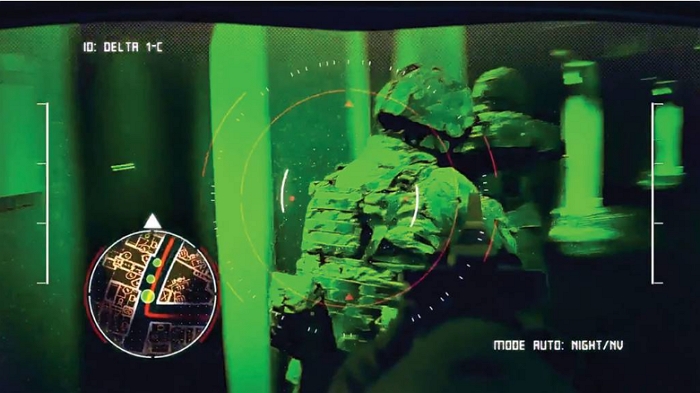 未來戰士再！美軍原本將要啟用微軟 HoloLens 2 改造的 IVAS 盔美國國會打槍