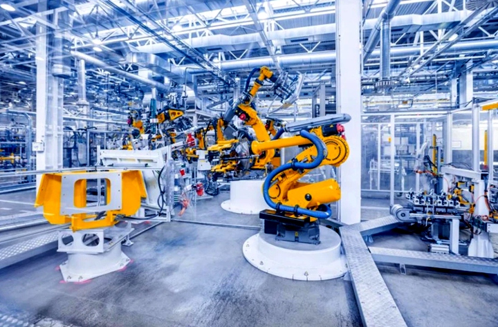 2023年，人工智慧和機器習的進將對機器人技術造成哪些改變？