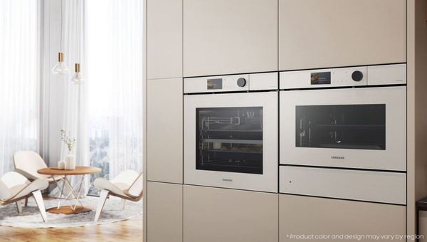 【CES 2023】三星電於CES 2023發表全新Bespoke計品味系列廚房家電