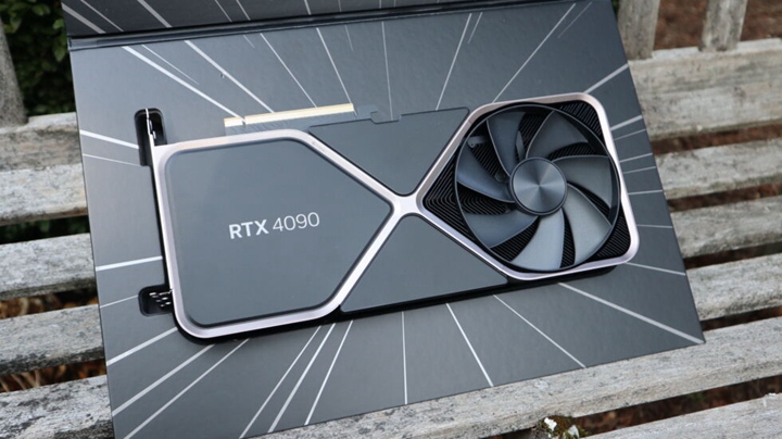 NVIDIA RTX 4090 GPU 的價格高達 1600 美元，現在要想買到這款 GPU 還要花更多的錢。