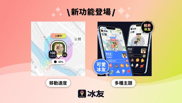 台灣研發 App 狂掃海外 15 國冠軍，MixerBox「冰友」全球爆紅、300萬網友搶下載！