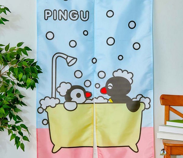 《PINGU企鵝家族》期間限定店，台北高雄接續登場