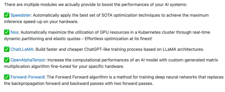 輕量版ChatGPT訓練方法開源圍繞LLaMA打造，號稱訓練速度比OpenAI快15倍