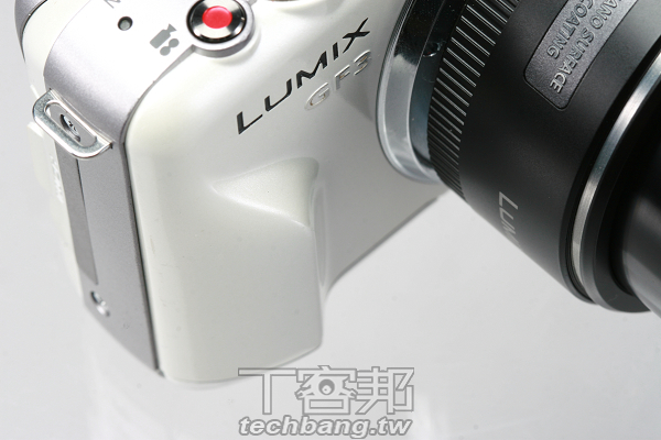 Panasonic GF3X:X 14-42mm 變焦餅乾鏡加持,輕薄實測| T客邦 Panasonic GF3X:X 14-42mm 變焦餅乾鏡加持,輕薄實測| T客邦
