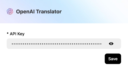 將 ChatGPT API 變成劃詞翻小幫手，OpenAI Translator 好用的Chrome外掛工具怎麼用？
