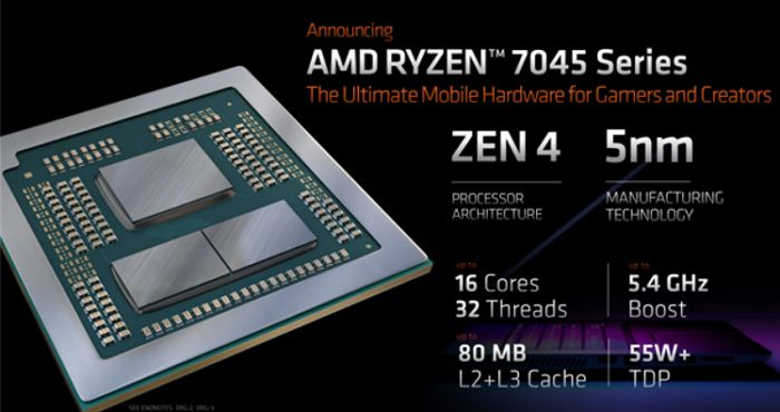 AMD 3D快取大殺四方，Ryzen筆電可以也用上嗎？AMD官方回應 | T客邦