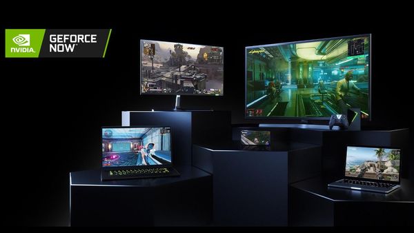 NVIDIA 的 GeForce NOW，在台是由台灣大哥大提供技術支援，同時也是目前開放地區最廣、技術也最成熟的遊戲串流平台。