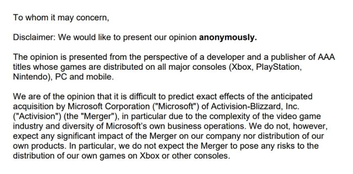 為了明微軟有壟斷可能，索尼說Xbox Game Pass才是市場真的領導者