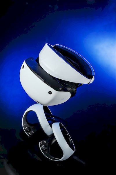 PlayStation VR2 動手玩：次世代的虛擬實境體驗真的到來了嗎？