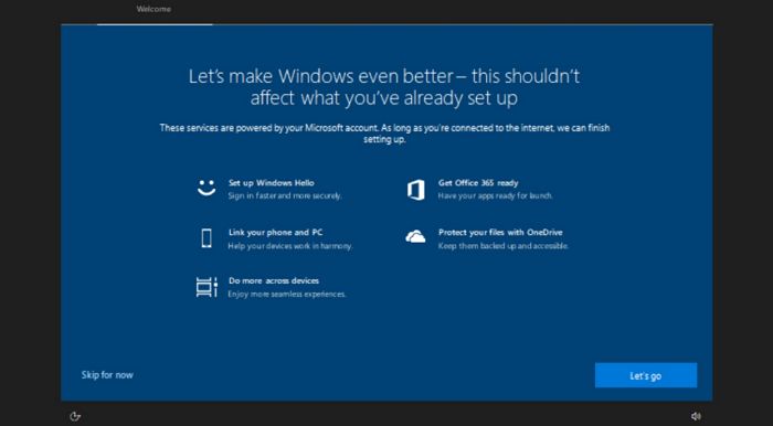 用戶抱怨微軟Windows 10 積極跳出全螢幕行銷通知，取消後兩三天繼續跳出