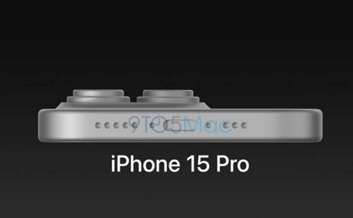 iPhone 15全系列四款機型更多細節洩露，A17性能大幅度提升
