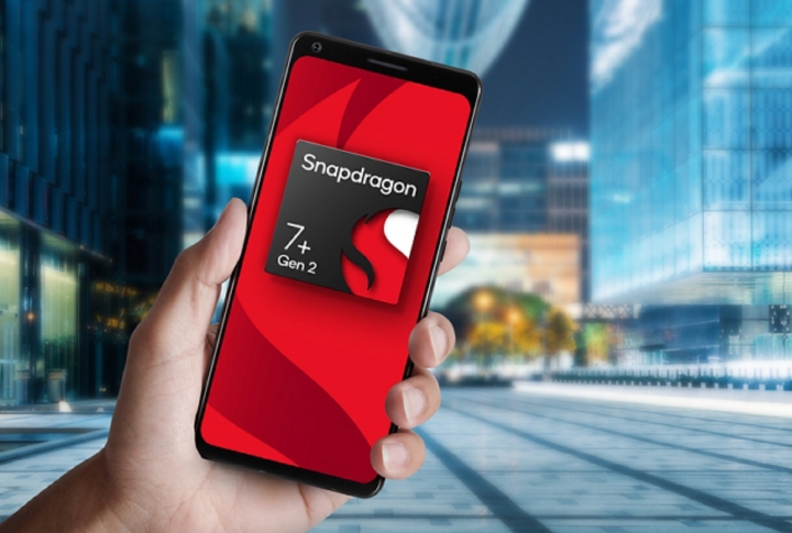 高通推出 Snapdragon 7+ Gen 2，升級 AI 體驗、相關新品本月亮相