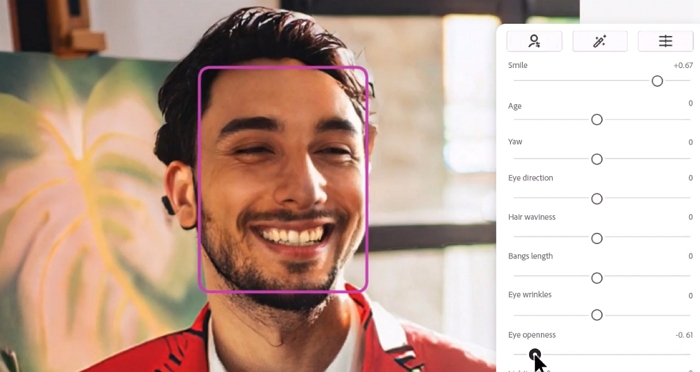 Adobe 發表 AI工具 Firefly，不根據文生成圖像，未來將給Photoshop工具帶來顛覆性改變