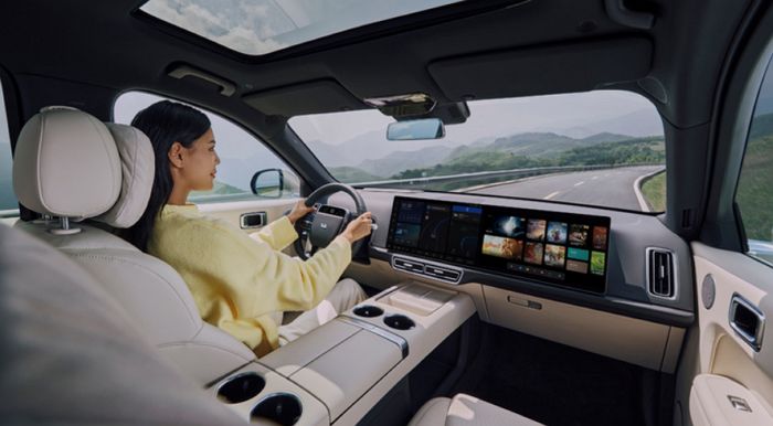 CarPlay 仍停留在2022年，Android Automotive的汽車生態野心已經成形