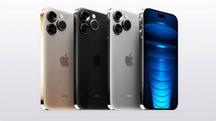 iPhone 15 Pro Max將用上潛望式長焦鏡，蘋果最完美的旗艦手機來了