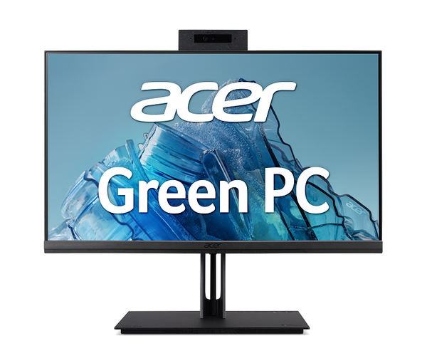 「世界地球日」Acer Vero環保電腦新品開賣、加碼送好禮