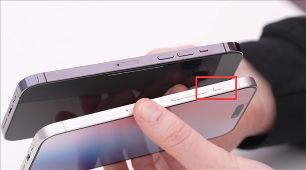 iPhone15 Pro Max模型機上手：1.57mm超窄邊框、Type-C介面