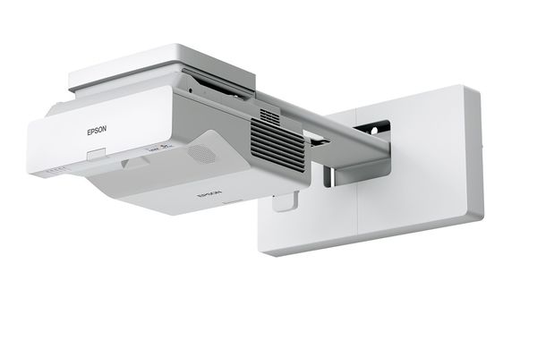 Epson推出全新商用與雷射焦、超焦投影機系列機種