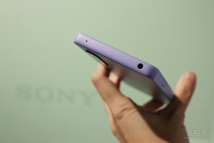 Sony Xperia 10 V 階機登場，159 克超輕盈、5,000mAh 大電量