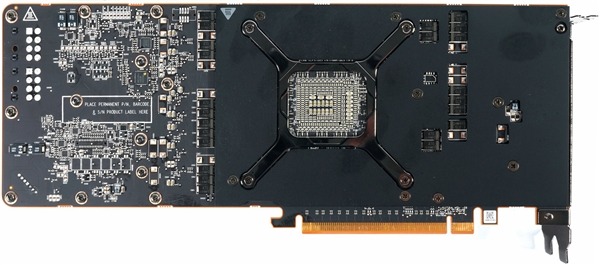 AMD RX 7800 XT顯示卡模擬測試：這牙膏也擠得太省了