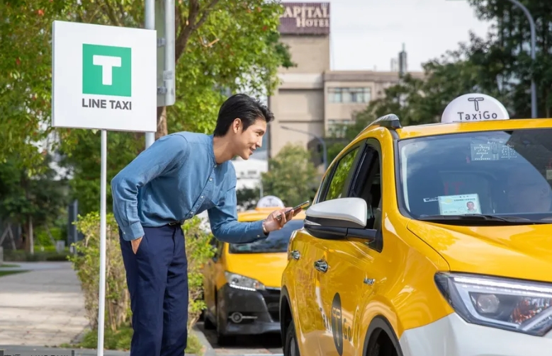 裕隆將以9.5億收購LINE Taxi！嚴陳莉蓮打造「出行生態系」，面與和泰yoxi競？