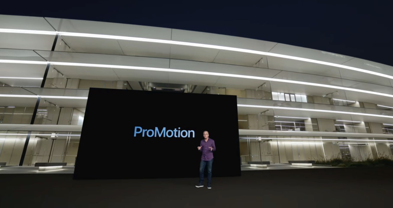 人家講VR蘋果偏要說「空間運算」、高更新率過來變成「ProMotion」，蘋果為什麼這麼不合群？