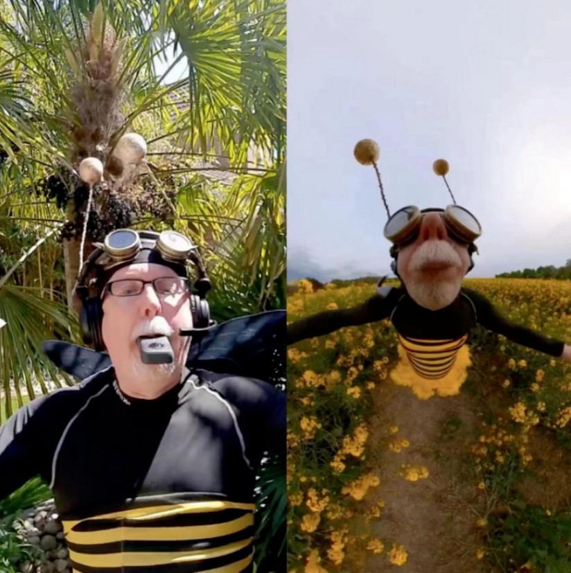 讓狗自拍、老鷹視角！被網紅玩瘋的Insta360 當年選擇走出中國主打全球市場的關鍵竟是小米？