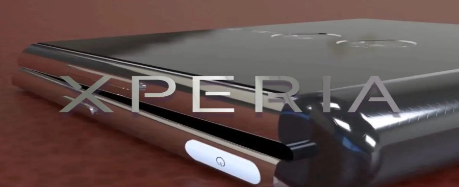 傳Sony也在開發 Xperia Flip 可摺疊手機：7 英吋 4K 螢幕