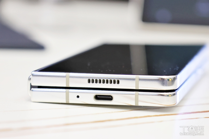 三星 Galaxy Z Fold 5 硬體規格總整理、與前代規格比較：7.6吋大螢幕堪比iPad mini