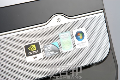 Ion一體機 Asus Eeetop Pc Et2002t T客邦